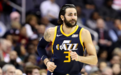 再见金童!遭遇心理健康问题,卢比奥宣布从NBA退役