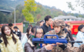 今天,我和军营有个约定