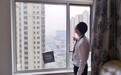 半月为20余户业主免费上门擦玻璃 沈阳链家这家门店火力全开
