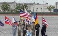 【德国加入美国主导的驻韩多国部队,成为“联合国军”第18个成员国】据