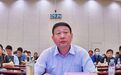 孔繁森之子孔杰卸任这一职务,继任者是他