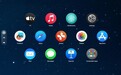 Xmind正式登陆苹果Vision Pro,开启前所未有的脑暴体验