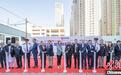 港铁公司举办“轻铁及巴士道路暨长者乘车安全运动”助长者安心出行