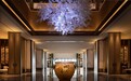 万达酒店设计研究院再度入围美国酒店设计大奖,同时斩获LIV国际设计奖