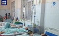 越南发生集体食物中毒事件 已有200余人就医