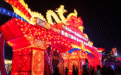 “渝”见龘年|铜梁区:春节到铜梁 龙年游龙乡