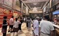 酒香韵味融入馅料之中,上海老字号推出糟香鲜肉月饼