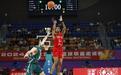 中国之旅国际篮球明星邀请赛在杭举行 前NBA球员亮相