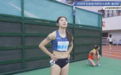 8秒11!吴艳妮斩获新赛季首冠,10天内二度刷新个人最佳纪录