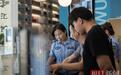 军转女警刘建芳:做好社区安全防范,繁华商圈迎来新气象