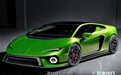 兰博基尼新“小牛”三季度首发!换“小排量”引擎