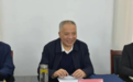 河南省监狱管理局原政委苗正钊被查,今年5月被免职,该系统多名干部已落马