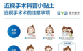 近视手术的术前检查有多重要?爱尔英智眼科医院王文娟主任来解答