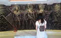 踏历史足迹:四川农业大学实践团溯源红色经典