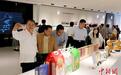 老挝人革党高级干部团组来皖考察访问