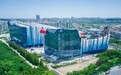 上海的冰雪度假胜地来了,皓晶玻璃助力“上海耀雪冰雪世界”正式亮相