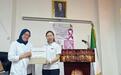 湖北医生三次援非接生6000多个新生命,有一个与她同名叫lili