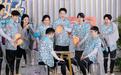 李雪琴获“左右为难奖”,王鹤棣继“西瓜头”后又成水草精