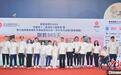 香港举办残奥日2024暨残特奥会香港赛区周年倒计时活动