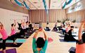 7万健身瑜伽馆,困在“跑路”里