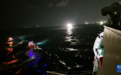 韩国济州岛附近发生沉船事故 已致2人遇难12人失踪