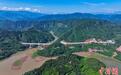 四川乐山至西昌高速公路乐马段SG5标段主线贯通