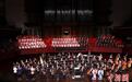中美合唱团联袂在深圳上演大型交响清唱剧《大风歌》