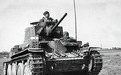 二战后捷克斯洛伐克坦克的复兴之TNH57/900轻型坦克