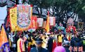 在福建,这样闹元宵,你准备打卡哪里?