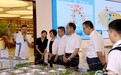 江西省台办学习莞台高新产业园先进经验 推动赣台经贸合作取得新成效