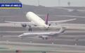 美国两架客机起飞时险些相撞,航空管理局已介入调查,此前已发生多起类似事件