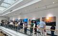 探索艺术疗愈 杨元惺摄影作品展亮相北京小汤山医院