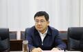 山西娄烦县委书记李树忠被查,两天前还在出席活动主持会议