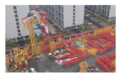 “三一塔机新产品测试发生坍塌致3死1伤”事故调查报告公布