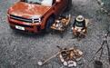 户外轻野中大型SUV,第五代胜达如何刷新主流消费价值观?