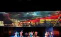 故宫博物院出品音乐剧《甪端》在港演出