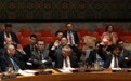 安理会表决外空安全决议草案：俄方否决，中方反击美方指责