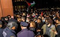 美国大学挺巴抗议潮背后：加沙危机中的代际差异和政治操弄