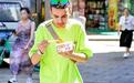 18-Year-Old Arabic Student Goes Viral After Picking Up Wuhan Dialect