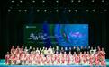 保护传承中国民族民间舞蹈“雪莲班”舞动广东江门