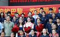 奥运冠军王澜静载誉回杭:想念家乡菜,想要一场旅行