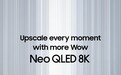三星电子推出 2024新品 Neo QLED、MICRO LED、OLED 和 Lifestyle产品,开启人工智能屏幕新时代,引领全新生活方式