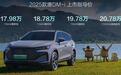 增配降价,搭载第五代DM,25款比亚迪唐DM-i能降维打击合资SUV?