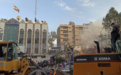 美国回应伊朗:没有参与以色列袭击,事先也不知情