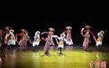 国家大剧院“美育芳草”青少年艺术节举办民族舞蹈专场演出