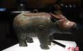【何以中国 行走河南】走进安阳殷墟博物馆 探寻3300年前商代生活中的“美”