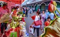 湘潭县:做优湘莲加工“莲”通乡村振兴致富路