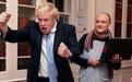 英国前首相被钓鱼:承认破坏俄乌谈判,怂恿乌克兰战斗到最后一人