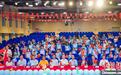 2024海外华裔青少年公益夏令营在深圳开营