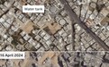 英媒分析卫星图像发现，加沙一半以上供水设施遭破坏或摧毁
